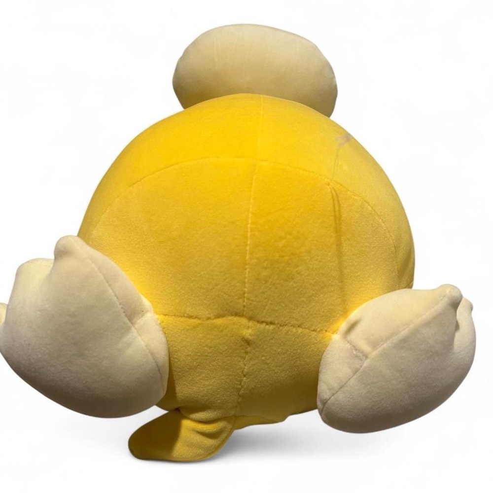 Pokémon Psyduck Large 20" Plush - Authentic & Soft - Picture 6 of 6
